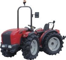 VALPADANA 6500 VALPADANA 6500